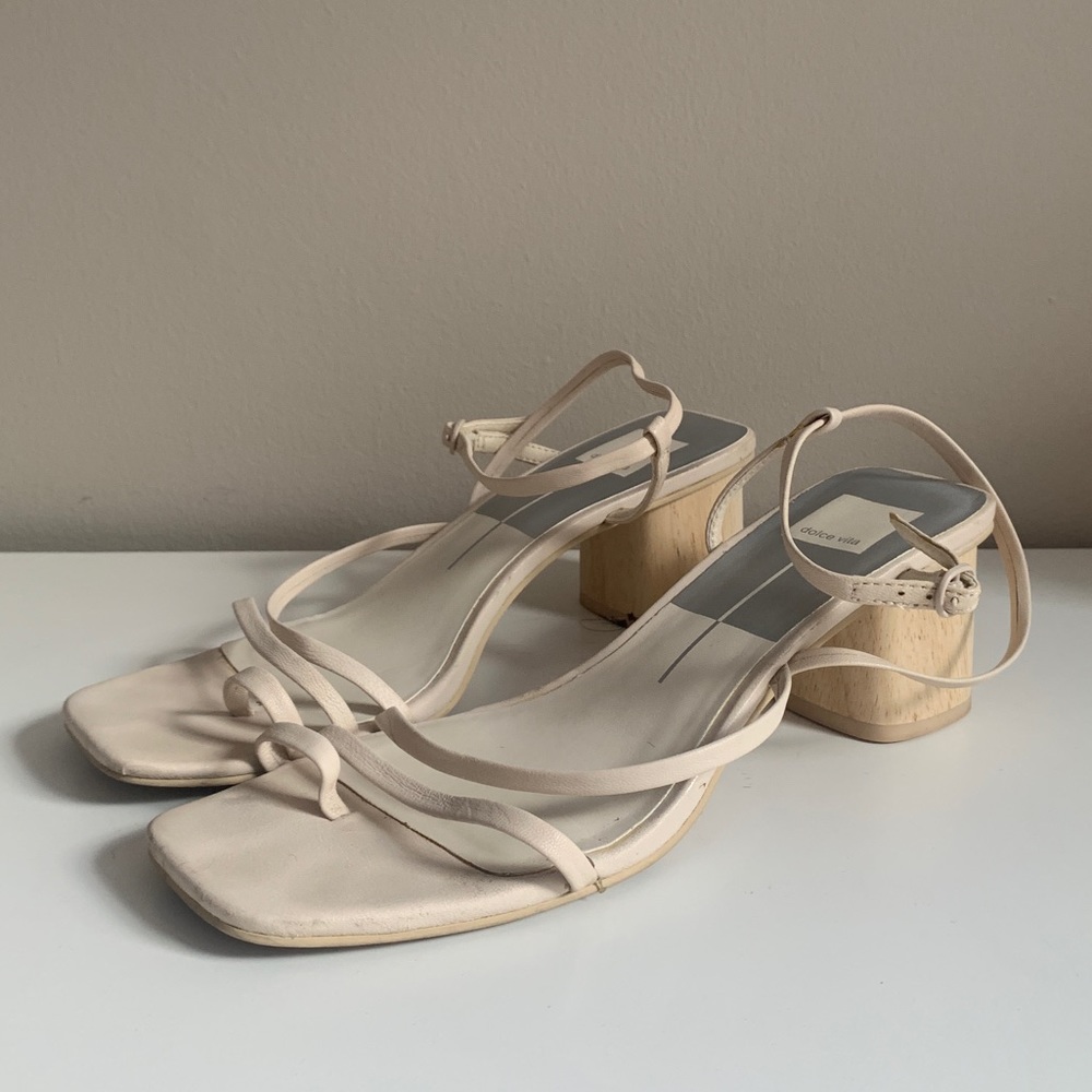 Dolce vida sandals Sz 9